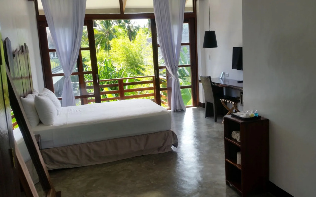 Siargao Bleu Resort And Spa