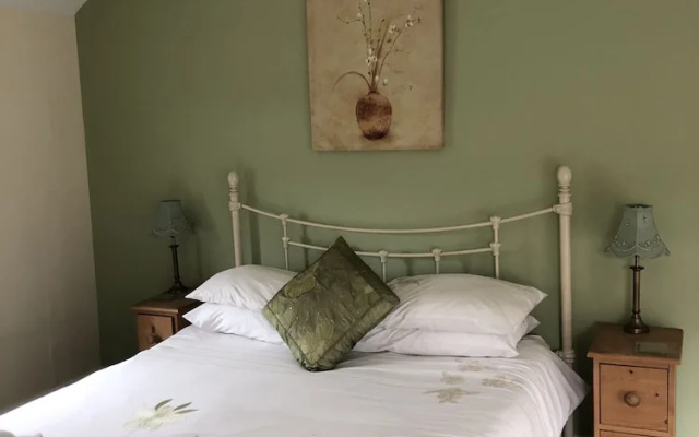Greenlands Farmhouse