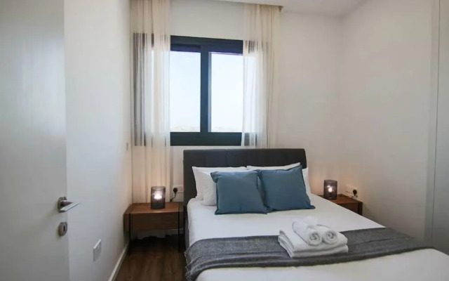 131 LIM 302 - Stay Anna Residence Sea View Mais