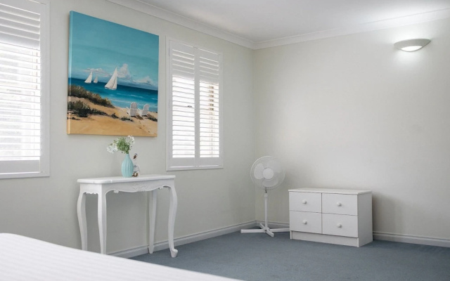 Middleton Beach by the BnB Collection