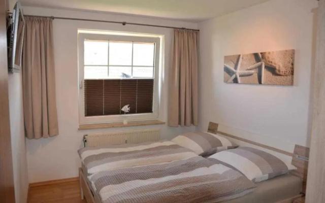 _DKK11_ Ferienwohnung Strandburg