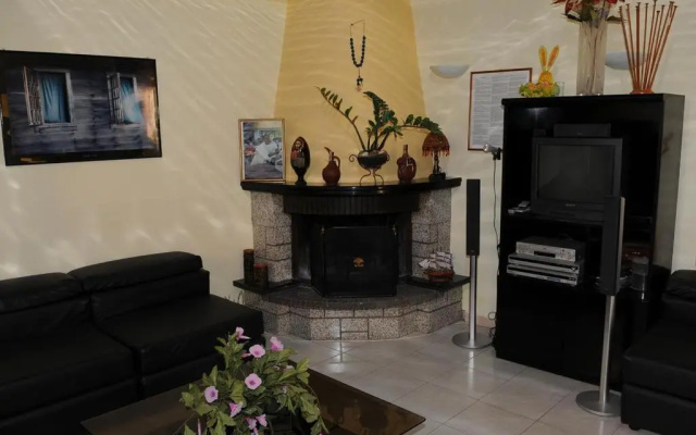 Welcome To Hotel Petunia, In Neos-marmaras,xalkidiki ,greece, Double Room 7