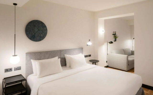 Radisson Blu 1882 Hotel, Barcelona Sagrada Familia
