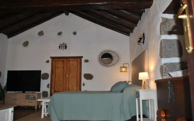 RK La Casona de Tejeda