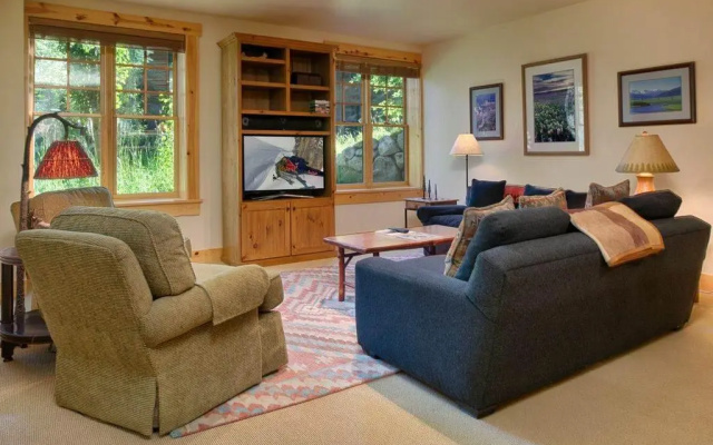 Granite Ridge Homesteads