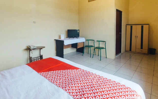 Hotel O Astika