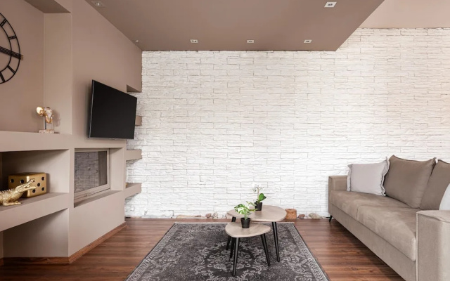 Glyfada Premium Residence