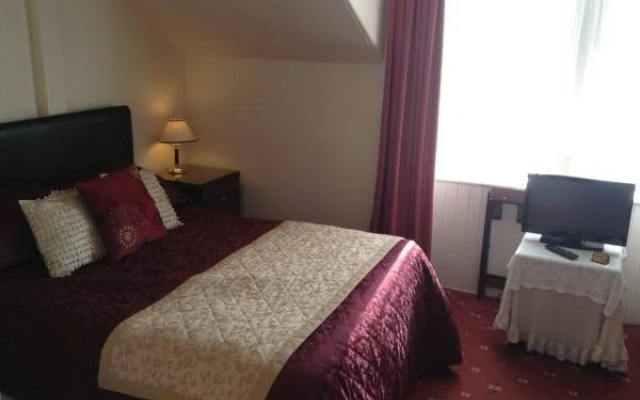 The Richmond Guest House