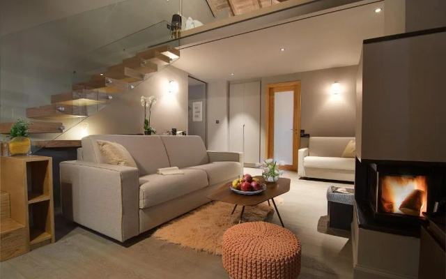 Kores Boutique Hotel & Spa