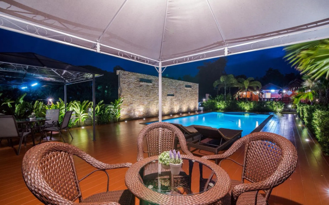 wisahome hua hin