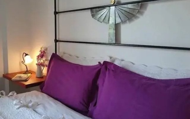 Ktima Muson Guesthouse