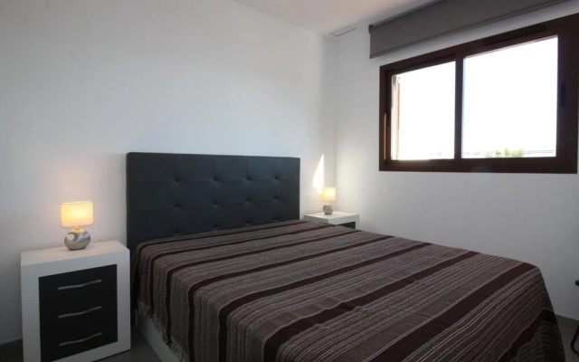 Apartamento La Casa de Sanga