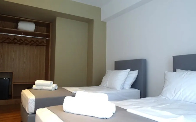 Valmar Hotel