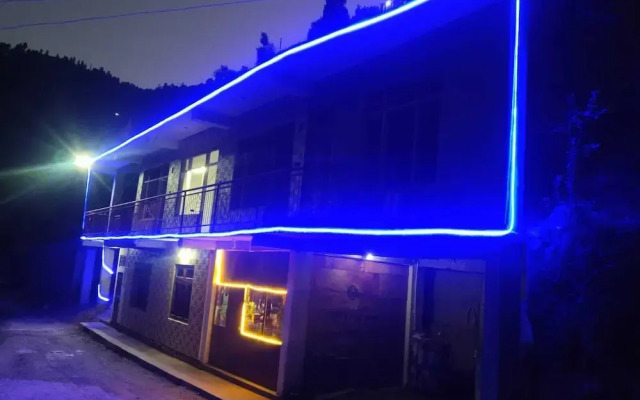 Bushahri Homestay