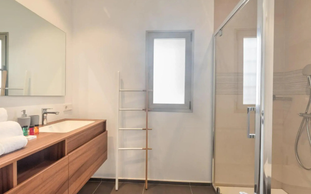 Gazmira 21 DELUXE 2B