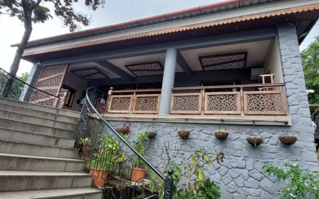Ekayana Resorts and Agri Tourism