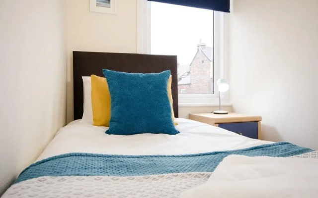 Host Stay Beechville