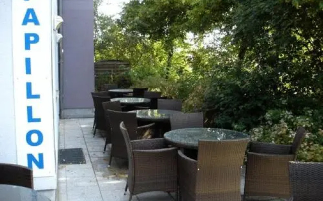 Hotel Papillon