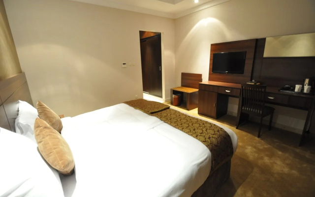 Holiday Palace Makkah Hotel
