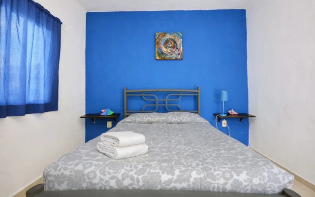 Hostel 615