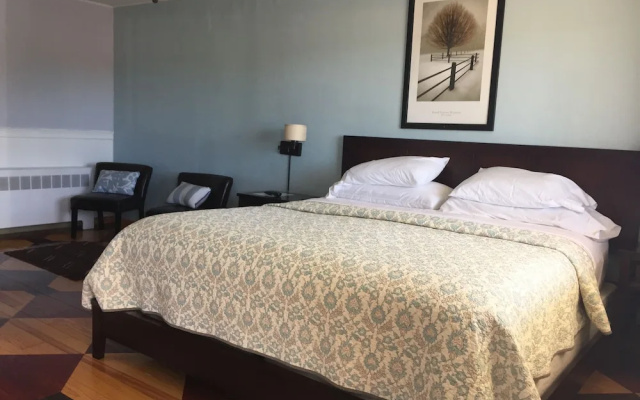 Powhatan Motel