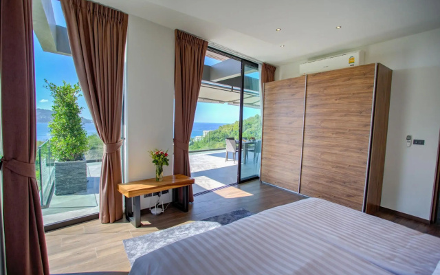 Ocean Rock Kalim