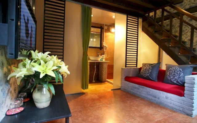 Chun Song Xia Xian Boutique Inn