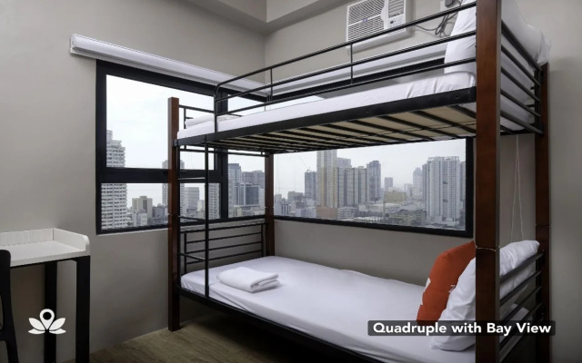 ZEN Rooms Space Taft Manila