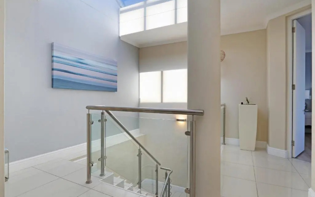 Cape Nights Villa