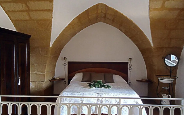 Masseria Provenzani resort
