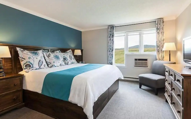 Auberge West Brome