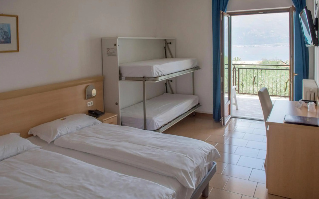Hotel Coste
