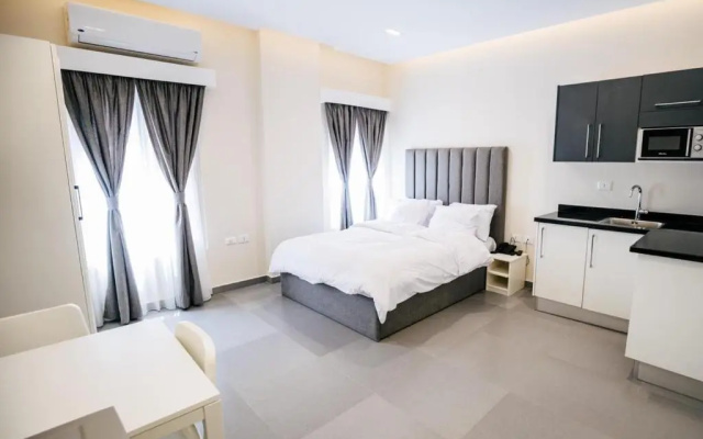 Villa 55