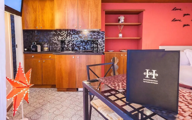Hemeras Boutique House Lupetta II