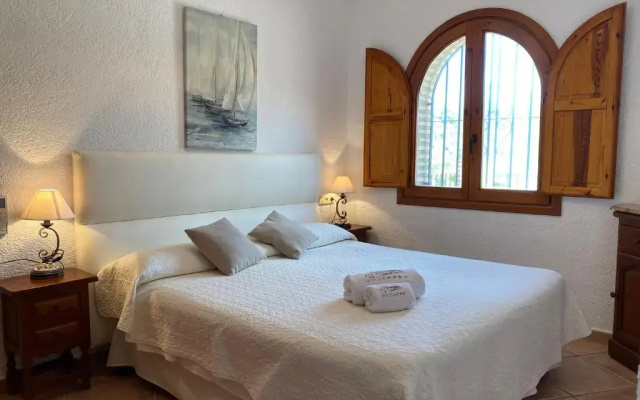 Mas la Pau Country House - Adults only