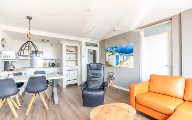 Nice Apartment Near the Beach