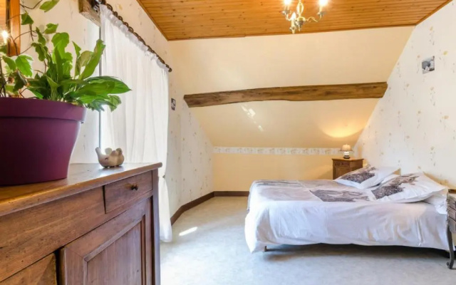 Gîte Bligny, 4 pièces, 6 personnes - FR-1-543-103