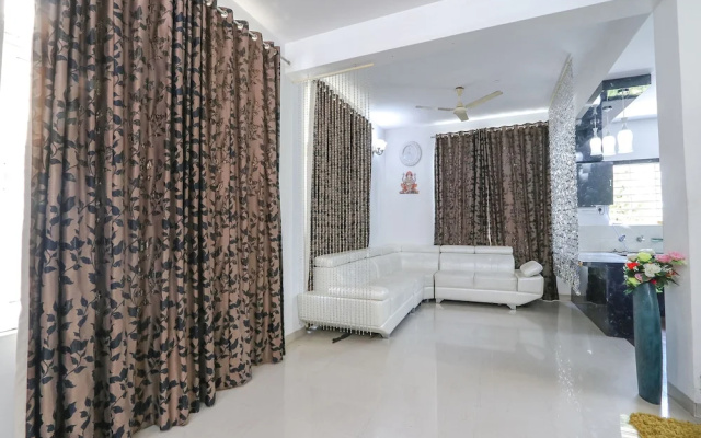 Fabexpress Kp Suites Villas