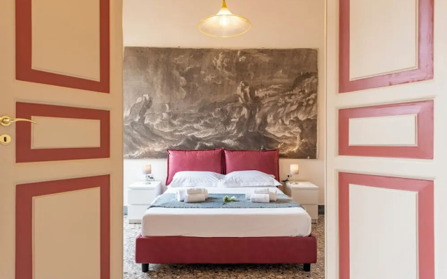 Wonderful Flat - Historic Center