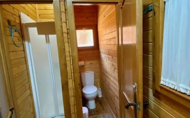 Camping Rural Llanos de Arance