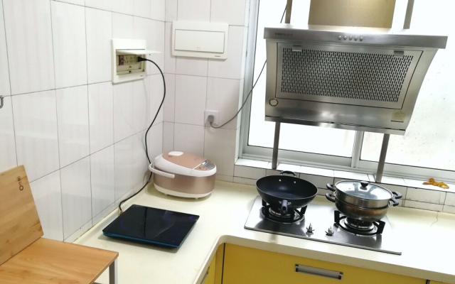 Kunming Stay Hostel