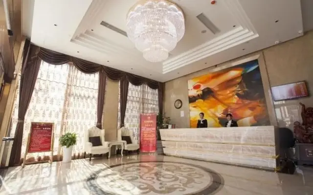 Xinyi Fashion Hotel