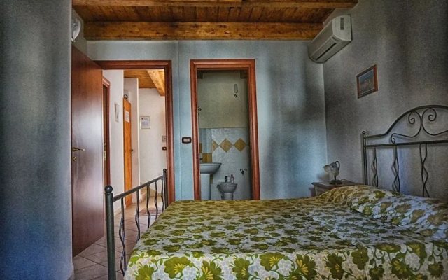 B&B Sogni Goti