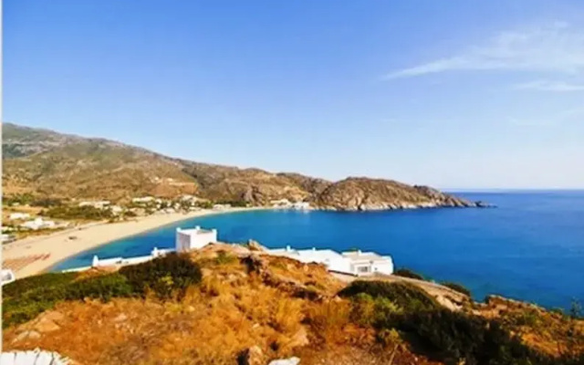 Acropolis Hotel
