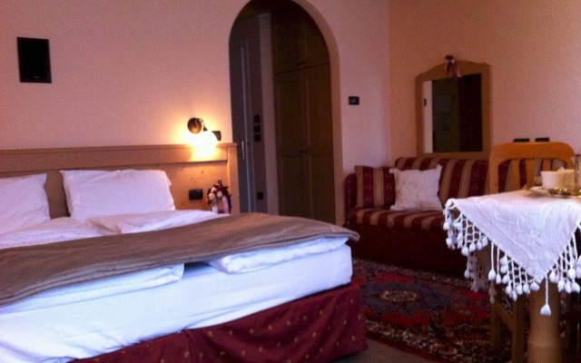 Hotel Astoria