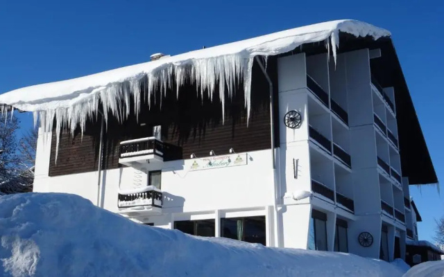 Apartment Almberg