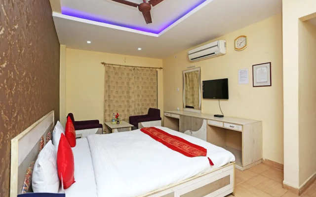 Hotel Richi Regency