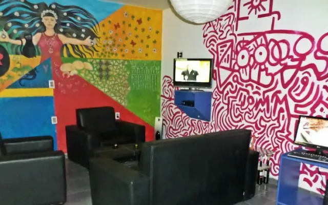Hostel San Rafael