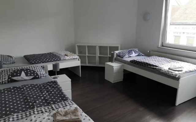 Oldtown Appartement1
