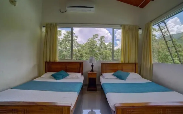 Hanthana Villa